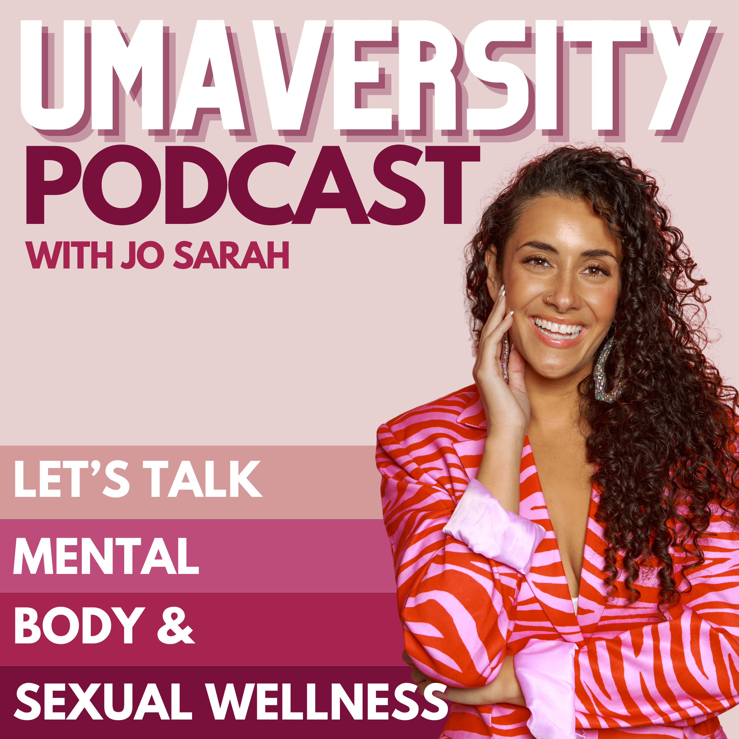 Umaversity Podcast